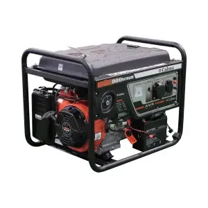 موتور برق کالمو 9000 وات مدل CP11000-ST